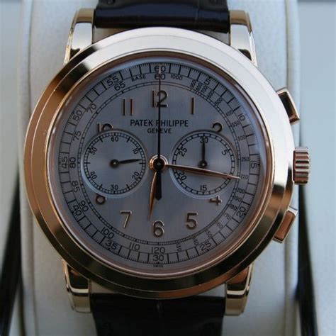 patek philippe 5070r|patek philippe accuracy.